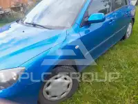 2005 Mazda 3