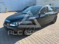2005 Mazda 3