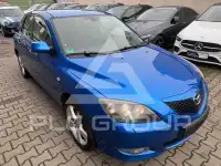 2005 Mazda 3
