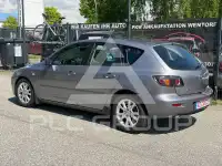 2005 Mazda 3