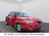 2005 Mazda 3