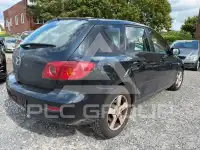 2005 Mazda 3
