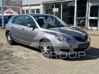 2005 Mazda 3