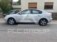 2005 Mazda 3