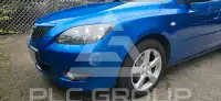 2005 Mazda 3