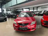 2005 Mazda 3