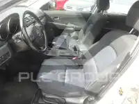 2005 Mazda 3