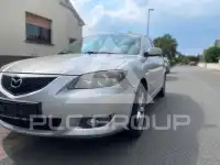 2005 Mazda 3