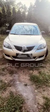 2005 Mazda 3