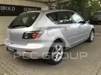 2005 Mazda 3