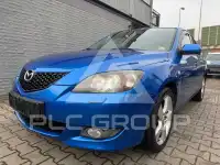 2005 Mazda 3