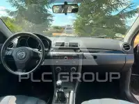 2005 Mazda 3