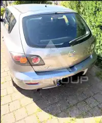 2005 Mazda 3