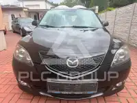 2005 Mazda 3