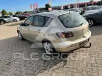 2005 Mazda 3