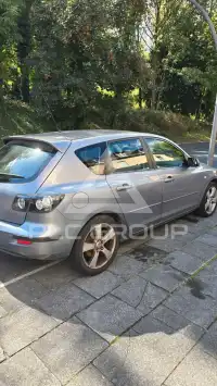 2005 Mazda 3