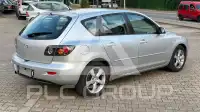 2005 Mazda 3