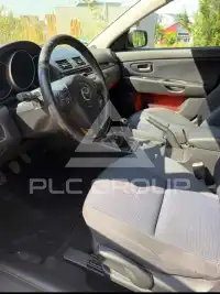 2005 Mazda 3