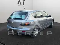 2005 Mazda 3