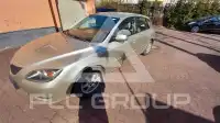 2005 Mazda 3