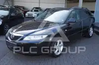 2005 Mazda 6