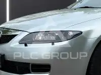 2005 Mazda 6