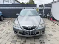 2005 Mazda 6