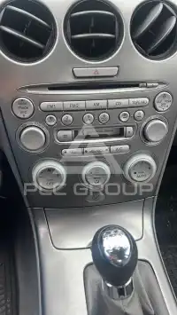 2005 Mazda 6
