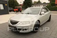 2005 Mazda 6