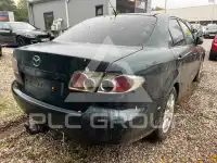 2005 Mazda 6