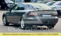 2005 Mazda 6