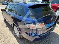 2005 Mazda 6