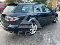 2005 Mazda 6