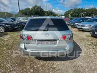 2005 Mazda 6