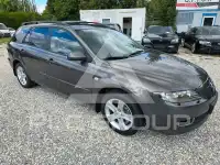 2005 Mazda 6