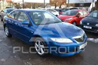 2005 Mazda 6