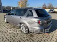 2005 Mazda 6
