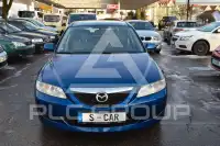 2005 Mazda 6