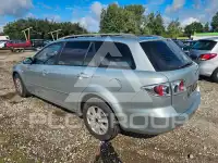 2005 Mazda 6