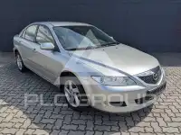 2005 Mazda 6