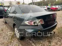 2005 Mazda 6