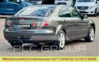 2005 Mazda 6