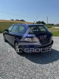 2005 Mazda 6
