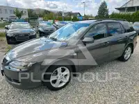 2005 Mazda 6