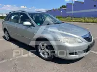 2005 Mazda 6