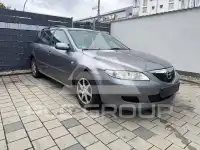 2005 Mazda 6
