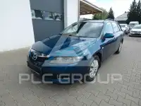 2005 Mazda 6