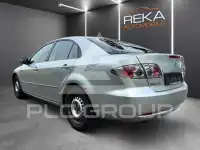 2005 Mazda 6