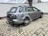 2005 Mazda 6