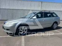 2005 Mazda 6